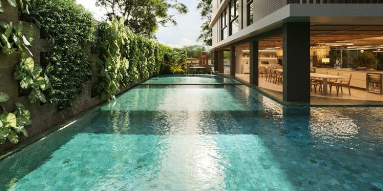 Imagem Apartamento com 3 Quartos à Venda, 126 m² em Camboinha - Cabedelo Imagem Apartamento com 3 Quartos à Venda, 126 m² em Camboinha - Cabedelo