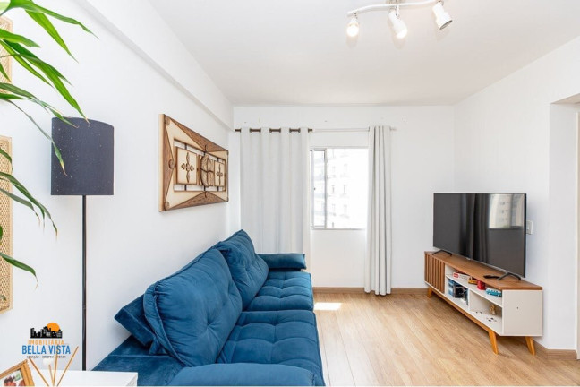 Imagem Apartamento com 2 Quartos à Venda,  em Vila Mascote - São Paulo