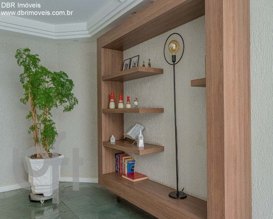 Imagem Apartamento com 3 Quartos à Venda, 89 m² em Moema Pássaros - São Paulo
