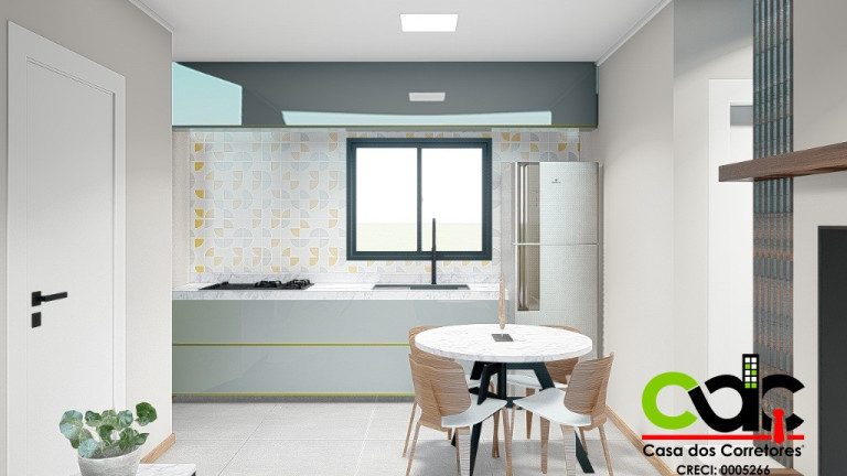 Imagem Apartamento com 2 Quartos à Venda, 57 m² em Parque Primavera - Poços De Caldas Imagem Apartamento com 2 Quartos à Venda, 57 m² em Parque Primavera - Poços De Caldas
