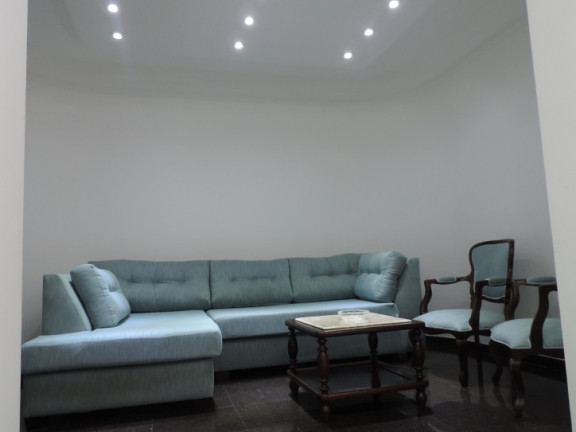 Imagem Cobertura com 3 Quartos à Venda, 340 m² em Jardim Anália Franco - São Paulo