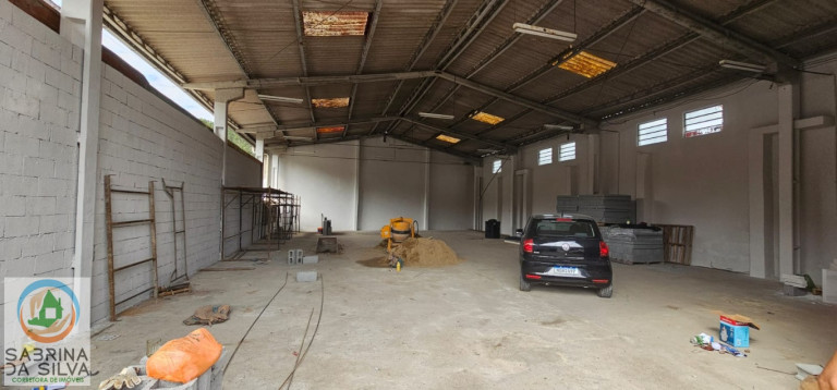Imagem Galpão para Alugar, 330 m² em Benedito - Indaial Imagem Galpão para Alugar, 330 m² em Benedito - Indaial