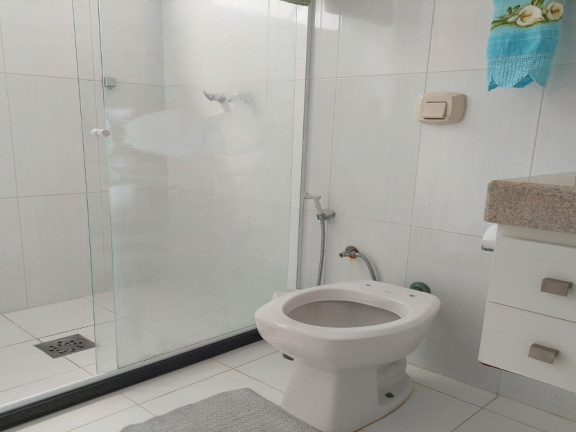 Imagem Apartamento com 3 Quartos à Venda, 150 m² em Muquiçaba - Guarapari