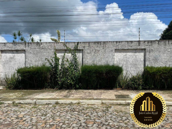 Imagem Terreno à Venda, 360 m² em Urucunema - Eusébio