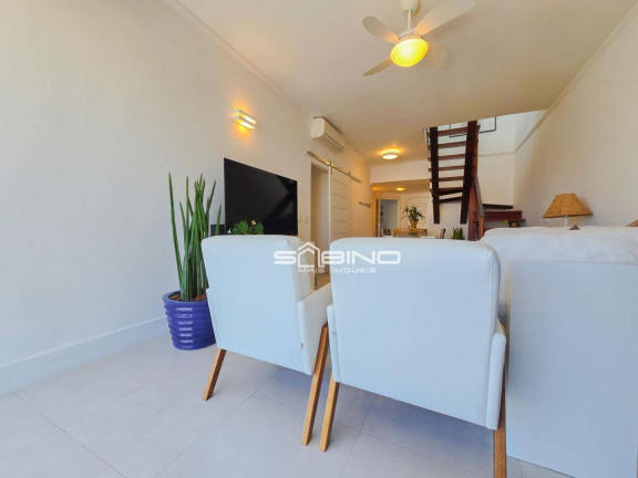 Imagem Cobertura com 3 Quartos à Venda, 254 m² em Riviera De São Lourenço - Bertioga Imagem Cobertura com 3 Quartos à Venda, 254 m² em Riviera De São Lourenço - Bertioga