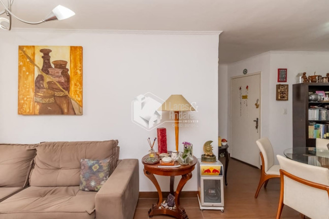 Imagem Apartamento com 2 Quartos à Venda, 64 m² em Chácara Inglesa - São Paulo