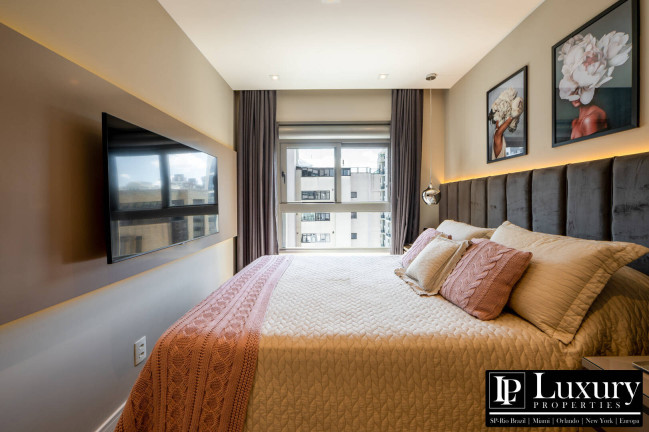 Imagem Apartamento com 1 Quarto à Venda, 71 m² em Moema - São Paulo Imagem Apartamento com 1 Quarto à Venda, 71 m² em Moema - São Paulo