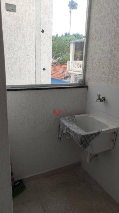 Imagem Apartamento com 2 Quartos à Venda, 42 m² em Vila Guilhermina - São Paulo Imagem Apartamento com 2 Quartos à Venda, 42 m² em Vila Guilhermina - São Paulo