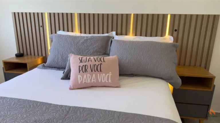 Imagem Apartamento com 1 Quarto à Venda, 59 m²