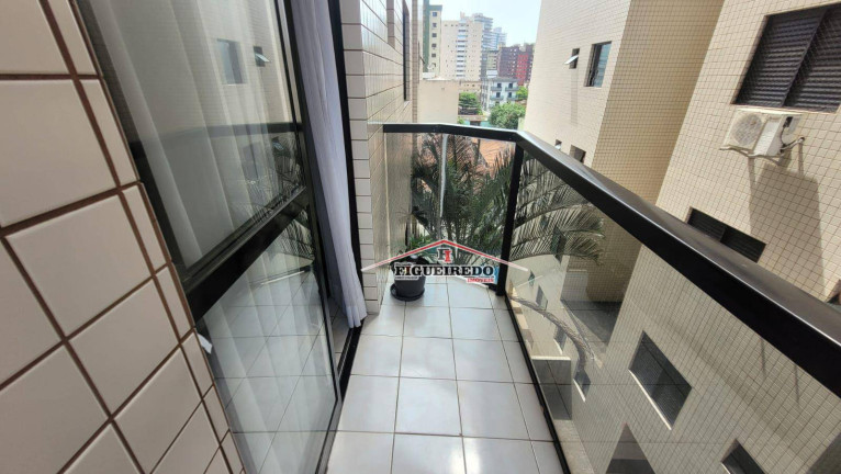 Imagem Apartamento com 1 Quarto à Venda, 50 m² em Tupi - Praia Grande
