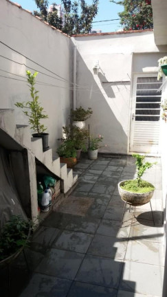Imagem Casa com 2 Quartos à Venda, 153 m² em Tatuapé - São Paulo