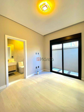 Imagem Sobrado com 4 Quartos à Venda, 312 m² em Alphaville Iv - Votorantim