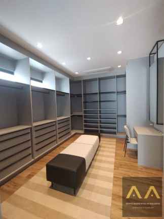 Imagem Casa com 4 Quartos à Venda, 788 m² em Centro Comercial Jubran - Barueri