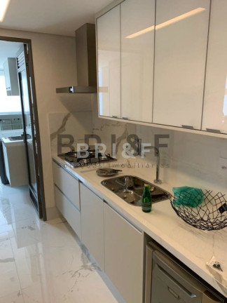 Imagem Apartamento com 2 Quartos à Venda, 128 m² em Brooklin - São Paulo Imagem Apartamento com 2 Quartos à Venda, 128 m² em Brooklin - São Paulo