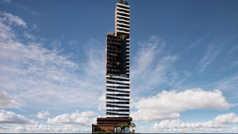 Imagem Apartamento com 3 Quartos à Venda, 80 m² em Bessa - João Pessoa Imagem Apartamento com 3 Quartos à Venda, 80 m² em Bessa - João Pessoa