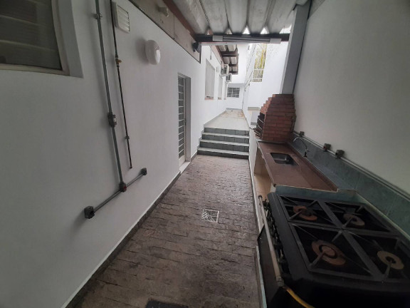 Imagem Casa com 4 Quartos para Alugar, 205 m² em Vila Trujillo - Sorocaba Imagem Casa com 4 Quartos para Alugar, 205 m² em Vila Trujillo - Sorocaba