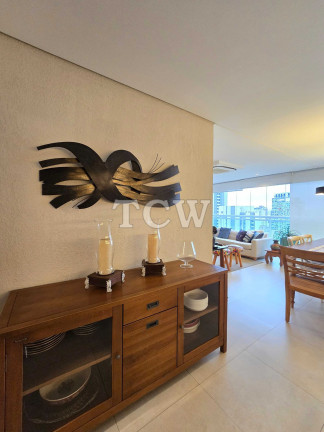 Imagem Apartamento com 3 Quartos à Venda, 183 m² em Paraíso - São Paulo Imagem Apartamento com 3 Quartos à Venda, 183 m² em Paraíso - São Paulo