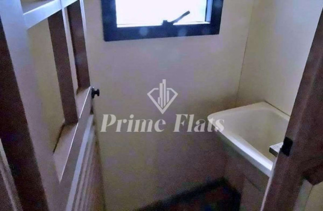 Imagem Apartamento com 1 Quarto à Venda, 53 m² em Santana - São Paulo Imagem Apartamento com 1 Quarto à Venda, 53 m² em Santana - São Paulo