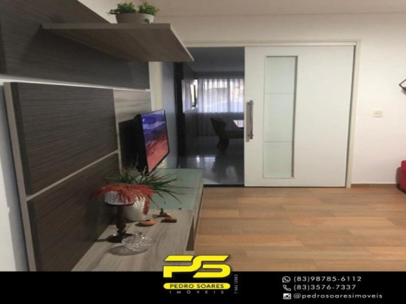 Imagem Casa com 5 Quartos à Venda, 450 m² em Nações - Campina Grande Imagem Casa com 5 Quartos à Venda, 450 m² em Nações - Campina Grande