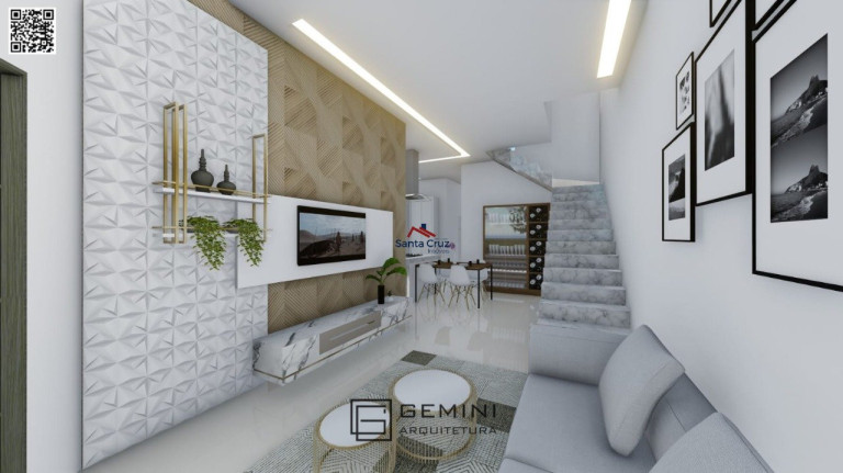 Imagem Sobrado com 3 Quartos à Venda, 225 m² em São João Do Rio Vermelho - Florianópolis Imagem Sobrado com 3 Quartos à Venda, 225 m² em São João Do Rio Vermelho - Florianópolis