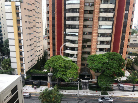 Imagem Apartamento com 3 Quartos à Venda, 95 m² em Moema - São Paulo