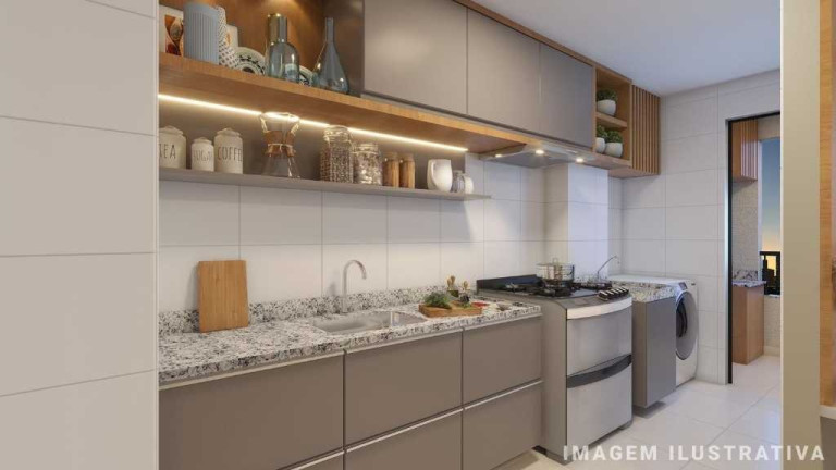 Imagem Apartamento com 2 Quartos à Venda, 55 m² em Parque Industrial - São José Dos Campos Imagem Apartamento com 2 Quartos à Venda, 55 m² em Parque Industrial - São José Dos Campos