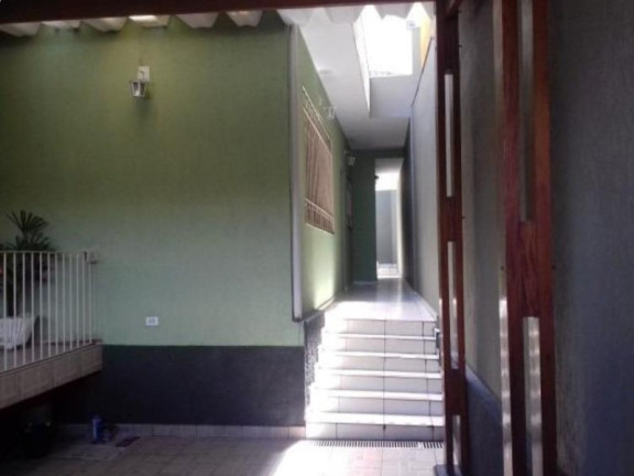 Imagem Sobrado com 4 Quartos à Venda, 200 m² em Jardim Maristela - São Paulo Imagem Sobrado com 4 Quartos à Venda, 200 m² em Jardim Maristela - São Paulo