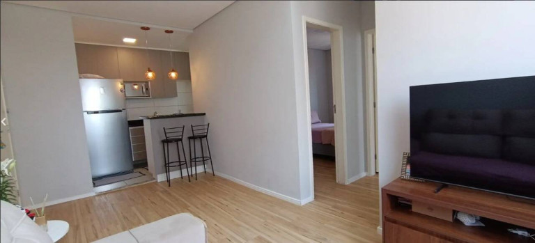 Imagem Apartamento com 2 Quartos à Venda,  em Jardim Nova Hortolândia I - Hortolândia