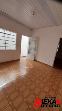 Imagem Casa com 2 Quartos à Venda, 100 m² em Vila Carrão - São Paulo Imagem Casa com 2 Quartos à Venda, 100 m² em Vila Carrão - São Paulo