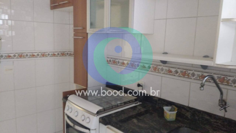 Imagem Apartamento com 2 Quartos à Venda, 70 m² em Aparecida - Santos Imagem Apartamento com 2 Quartos à Venda, 70 m² em Aparecida - Santos
