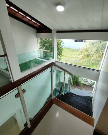 Imagem Casa de Condomínio com 5 Quartos à Venda, 394 m² em Ponta Negra - Manaus