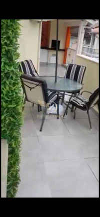 Imagem Cobertura com 4 Quartos à Venda, 177 m² em Praia Grande - Ubatuba Imagem Cobertura com 4 Quartos à Venda, 177 m² em Praia Grande - Ubatuba