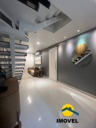 Imagem Cobertura com 3 Quartos à Venda, 202 m² em Icaraí - Niterói