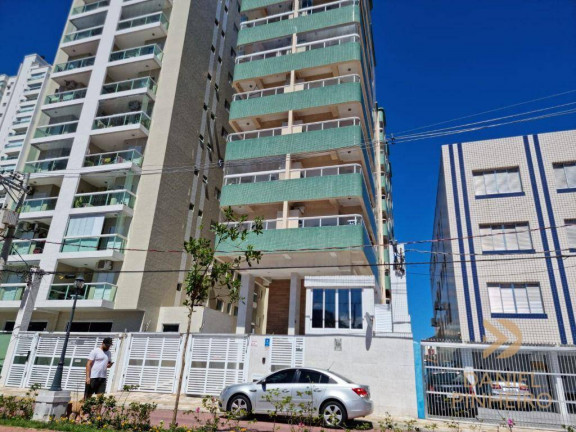 Imagem Apartamento com 1 Quarto à Venda, 43 m² em Boqueirão - Praia Grande Imagem Apartamento com 1 Quarto à Venda, 43 m² em Boqueirão - Praia Grande