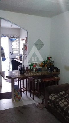 Imagem Casa com 2 Quartos à Venda, 53 m² em Campo Grande - Rio De Janeiro
