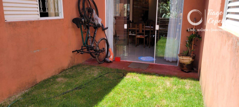 Imagem Casa com 3 Quartos à Venda, 135 m² em Jardim Sales - Jundiaí Imagem Casa com 3 Quartos à Venda, 135 m² em Jardim Sales - Jundiaí