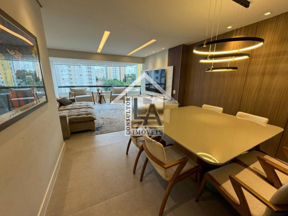Imagem Apartamento com 4 Quartos à Venda, 113 m² em Bosque Da Saúde - São Paulo Imagem Apartamento com 4 Quartos à Venda, 113 m² em Bosque Da Saúde - São Paulo