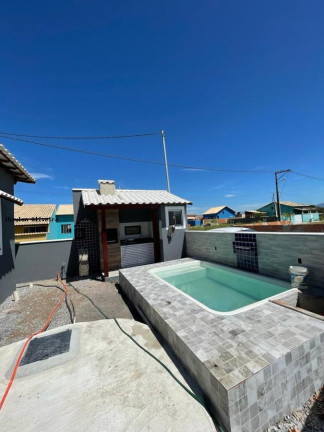 Imagem Casa com 2 Quartos à Venda, em Nova Colifornia - Cabo Frio Imagem Casa com 2 Quartos à Venda, em Nova Colifornia - Cabo Frio
