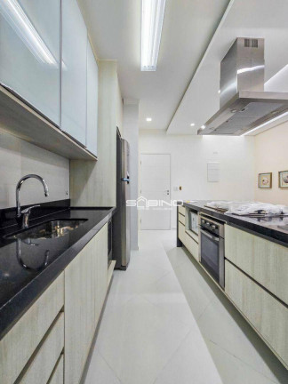 Imagem Apartamento com 3 Quartos à Venda, 164 m² em Riviera De São Lourenço - Bertioga Imagem Apartamento com 3 Quartos à Venda, 164 m² em Riviera De São Lourenço - Bertioga