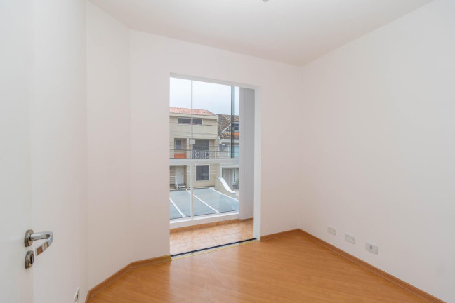 Imagem Casa de Condomínio com 3 Quartos à Venda, 100 m² em Campo Comprido - Curitiba