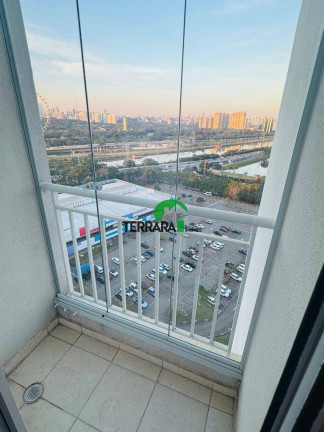 Imagem Apartamento com 3 Quartos para Alugar, 70 m² em Jaguaré - São Paulo Imagem Apartamento com 3 Quartos para Alugar, 70 m² em Jaguaré - São Paulo
