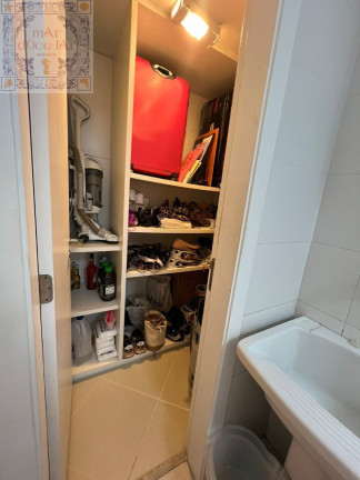 Imagem Apartamento com 3 Quartos à Venda, 130 m² em Gonzaga - Santos
