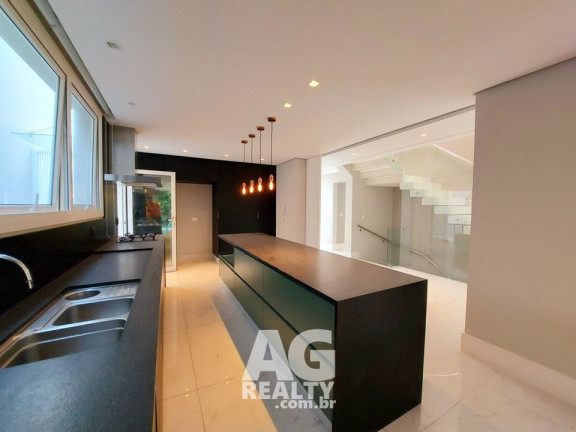 Imagem Casa de Condomínio com 3 Quartos à Venda, 600 m² em Granja Julieta - São Paulo Imagem Casa de Condomínio com 3 Quartos à Venda, 600 m² em Granja Julieta - São Paulo