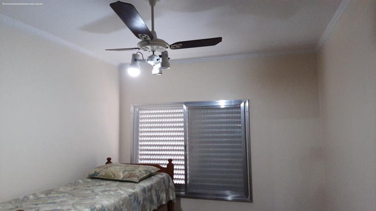 Imagem Apartamento com 3 Quartos à Venda, 100 m² em Balneário Oásis - Peruíbe