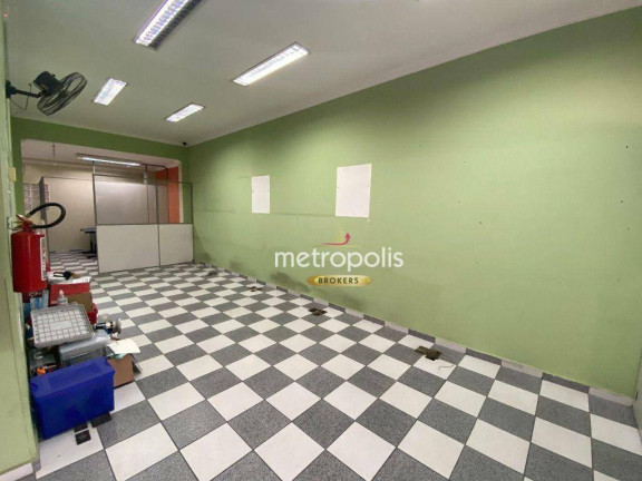 Imagem Casa com 8 Quartos à Venda, 215 m² em Santo Antônio - São Caetano Do Sul