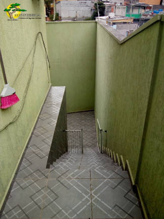 Imagem Sobrado com 3 Quartos à Venda, 180 m² em Vila Nova Cachoeirinha - São Paulo