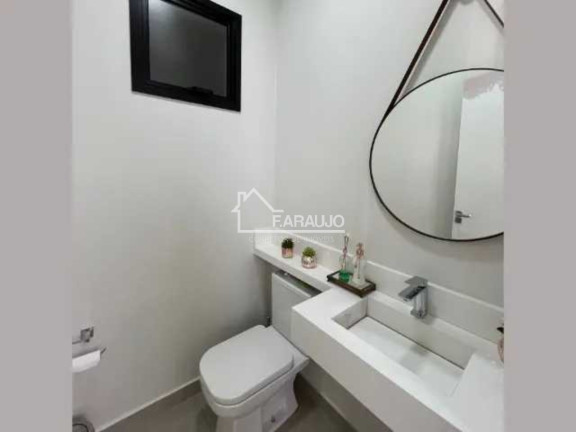 Imagem Imóvel com 3 Quartos à Venda, 190 m² em Wanel Ville - Sorocaba