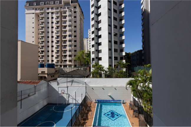 Imagem Imóvel com 3 Quartos à Venda, em Moema - São Paulo Imagem Imóvel com 3 Quartos à Venda, em Moema - São Paulo