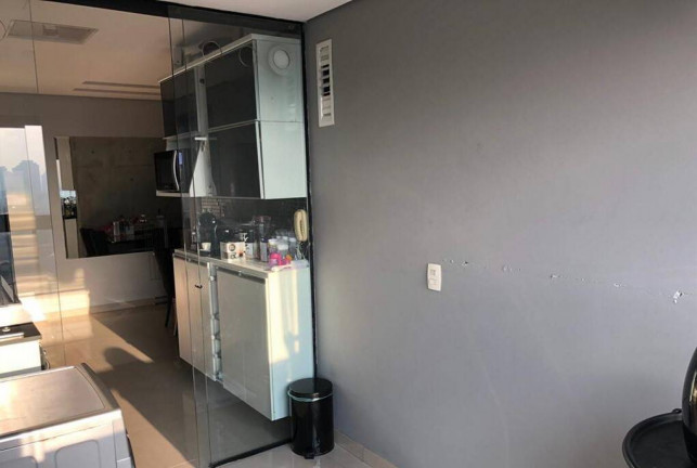 Apartamento com 2 Quartos à Venda, 70 m² em Vila Regente Feijó - São Paulo