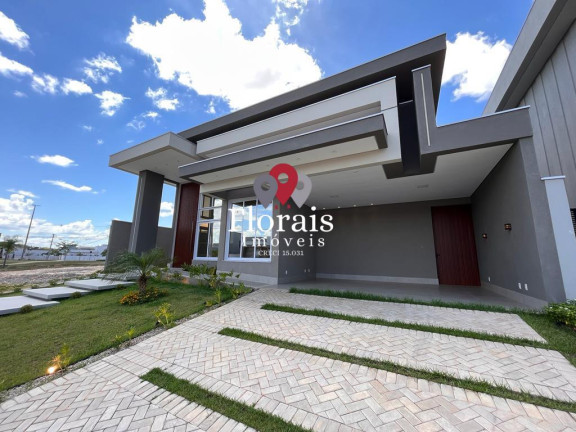 Imagem Casa com 4 Quartos à Venda, 477 m² em Condomínio Florais Itália - Cuiabá Imagem Casa com 4 Quartos à Venda, 477 m² em Condomínio Florais Itália - Cuiabá